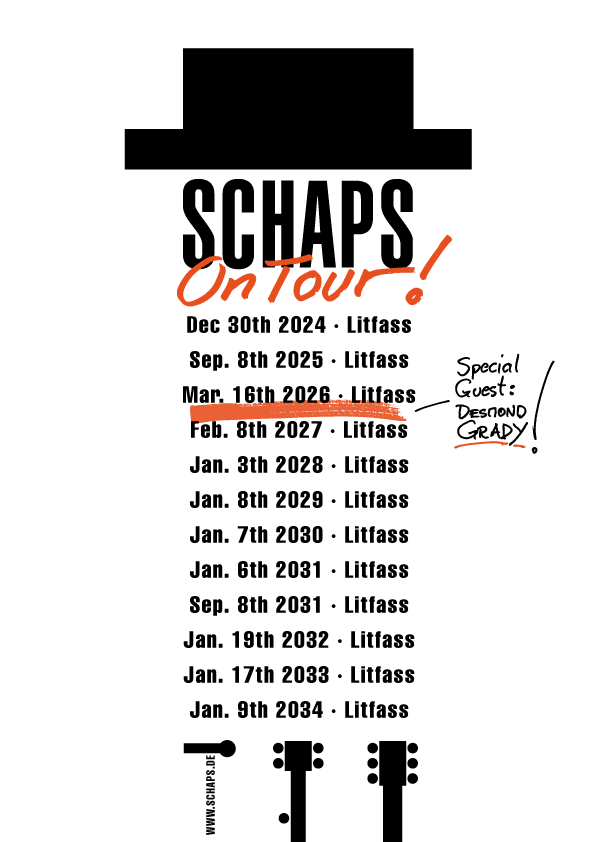 konzert-tour Litfass konzert-tour Litfass