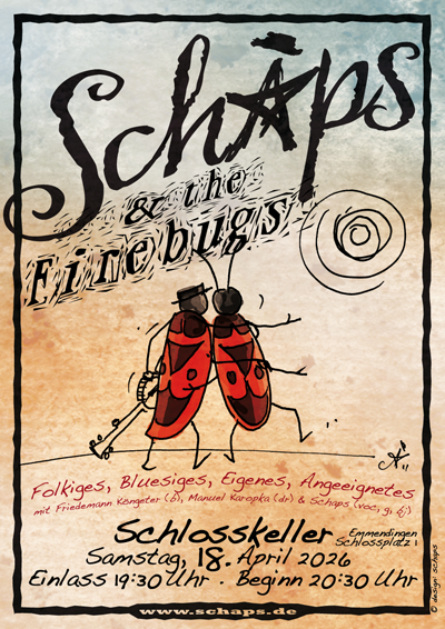 konzert-tour Litfass